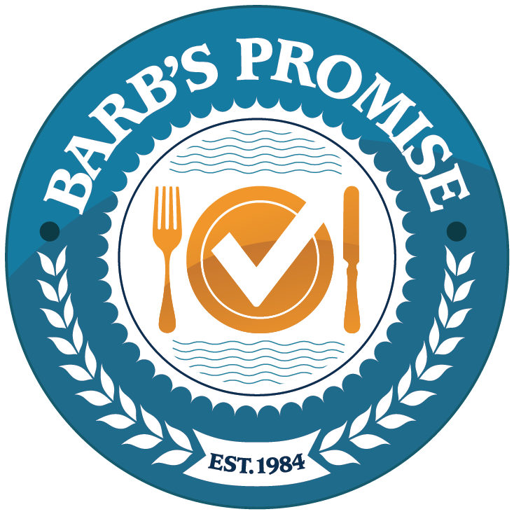 Barb's Promise